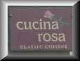 Click for Cucina Rosa.