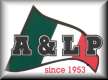 Click for A and LP Foods.