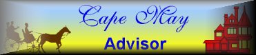 Click for Cape May Advisor.