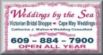 Click for Weddings by the Sea.